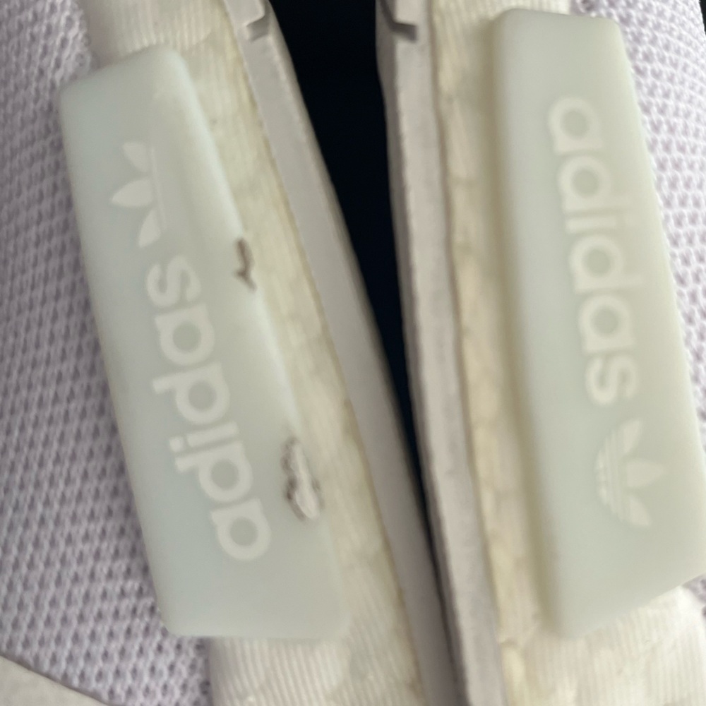 Adidas NMD R1 Shoes - Picture 6 of 7